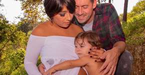 HIV não parou minha vida: ‘Casei, sou mãe, escrevi um livro, sou bem sucedida’