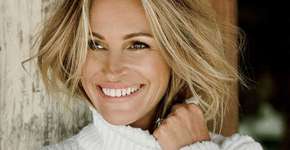 Julia Roberts revela segredo na alimentação para manter a forma