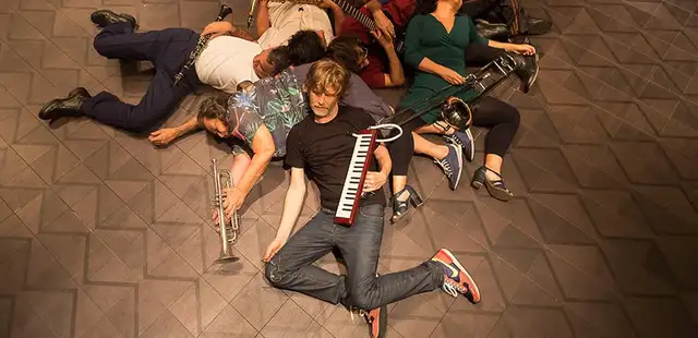 5 grupos de teatro de BH que você precisa conhecer pra ontem!