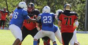 Foto: (Guilherme Ribeiro)