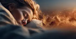 Seu subconsciente está te mandando recado quando você sonha com parentes falecidos