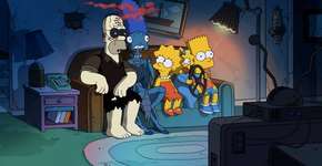 Assista as 10 melhores aberturas do seriado Os Simpsons