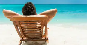 Ficar sem tirar férias pode te matar, diz estudo