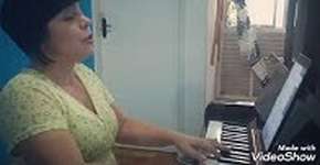 Grupo Barbantinho Cheiroso sábado no Vaca Atolada