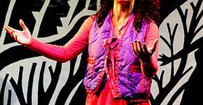 Um “Jardim de histórias” de Pedro Bandeira