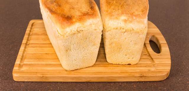 Aprenda a fazer o melhor pão de forma caseiro na airfryer