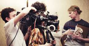 Fundação oferece bolsas de estudo para quem quer estudar cinema na Espanha