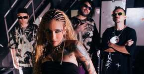 Luísa e os Alquimistas