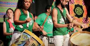 Nova Iguaçu terá cortejo de maracatu na sexta de carnaval