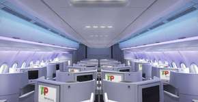 Foto: (Divulgação/TAP)