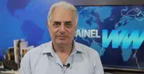 Demitido da Globo, William Waack deve comandar a CNN Brasil