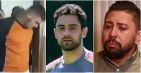 Suspeito afirma que Edison Brittes falou que iria ‘capar’ Daniel