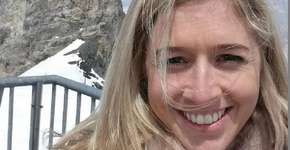 Vítima de câncer dá dicas de como fazer a vida valer a pena