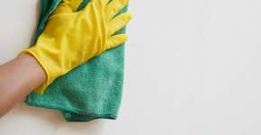 Parede engordurada? 5 truques infalíveis para manter sua cozinha brilhando