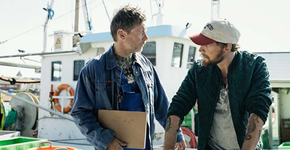 Novo filme dinamarquês está encantando os assinantes da Netflix