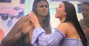 Foto: (Reprodução/TV Globo)