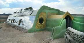 Uruguai constrói a primeira escola pública 100% sustentável da América Latina