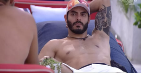 Foto: (Reprodução/TV Globo)