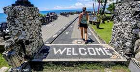 12 coisas que você não deve fazer quando viajar