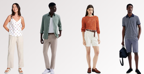 Hering no precinho! Aproveite os descontões e cupons em roupas e acessórios da marca