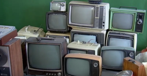 Fim da TV analógica em SP pode prejudicar o meio ambiente