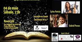 A criação poética: oficina literária