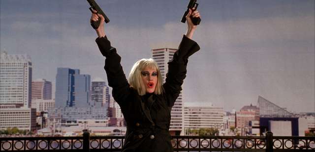 Mostra John Waters 80 Anos