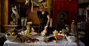 Foto: (Imagem sem texto alternativo disponivel ID [57412])