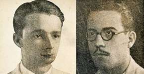 Rádio Batuta fala sobre Vadico, principal parceiro de Noel Rosa