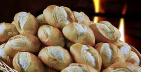 Como manter o pão francês fresquinho por dias com um truque simples