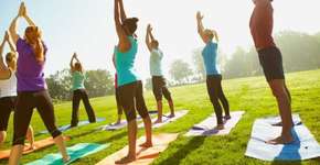 Ioga é declarada Patrimônio Imaterial da Humanidade pela Unesco