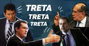 Por que o STF e a Operação Lava Jato estão em clima de guerra?