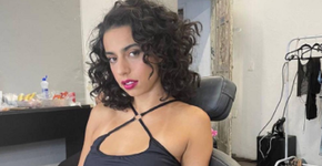 Foto: (Reprodução/Instagram @amarinasena2)