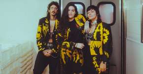 Far From Alaska se apresenta no SVO Secreto no Shopping Vila Olímpia nesta quinta