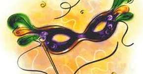 Bloco de Carnaval Desafina Mas Anima