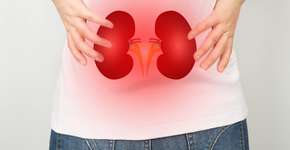 8 sintomas que indicam problemas nos rins e que vale a pena investigar