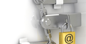 Esqueceu a senha? Keeper lembra você