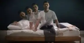 Parassonia: entenda o transtorno por trás de quem conversa dormindo