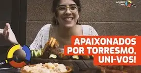 Você precisa conhecer o paraíso do torresmo em SP