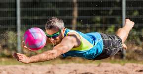 Dicas para fotografar esporte