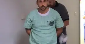 “Ele falava baixinho no meu ouvido”, diz paciente de médico detido