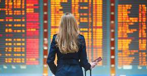 Teve pacote de viagem cancelado? Saiba seus direitos