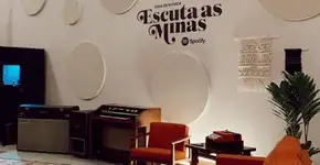 Spotify abre inscrições para Casa de Música Escuta as Minas