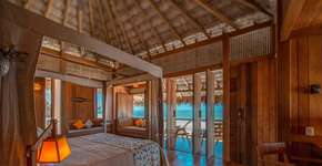 7 hotéis e pousadas no Brasil dignos de cenário de filme