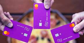 Nubank oferece benefícios que muitos clientes ainda não aproveitam
