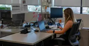 Instituto ligado ao Senai oferece bolsas de até R$ 2,5 mil