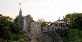 Foto: (Will Steacy - NYC Tourism + Conventions/Divulgação)