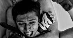 Conheça o Clube da Luta de Moscou