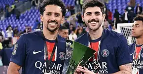 Quem são os brasileiros que disputam a final inédita da Champios?