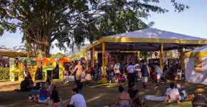 Feirinhas no RJ: moda, arte, música e comida para todos os gostos